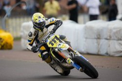 Fotos Supermoto 2016